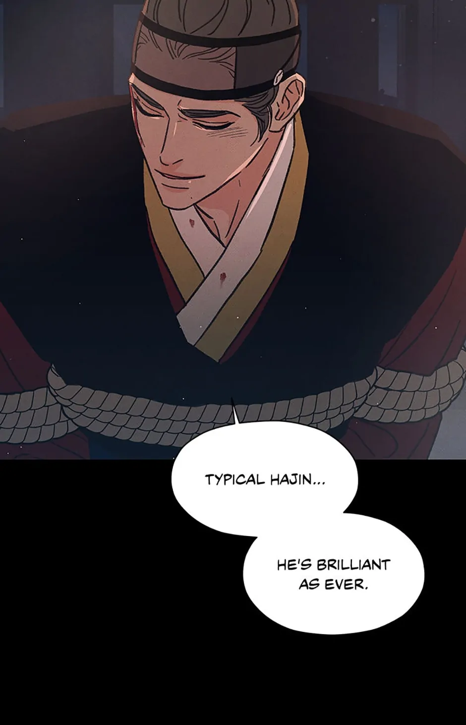 Under the Plum Blossom Tree (Official) - Chapter 52 manhwa