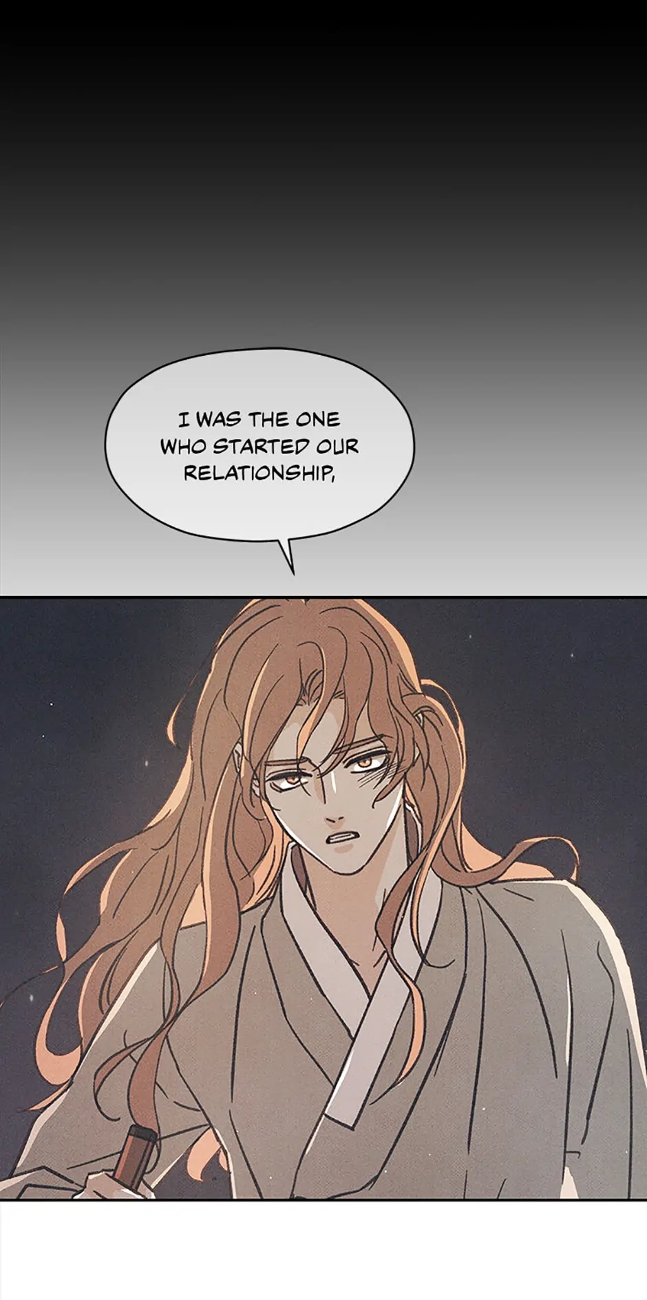 Under the Plum Blossom Tree (Official) - Chapter 52 manhwa