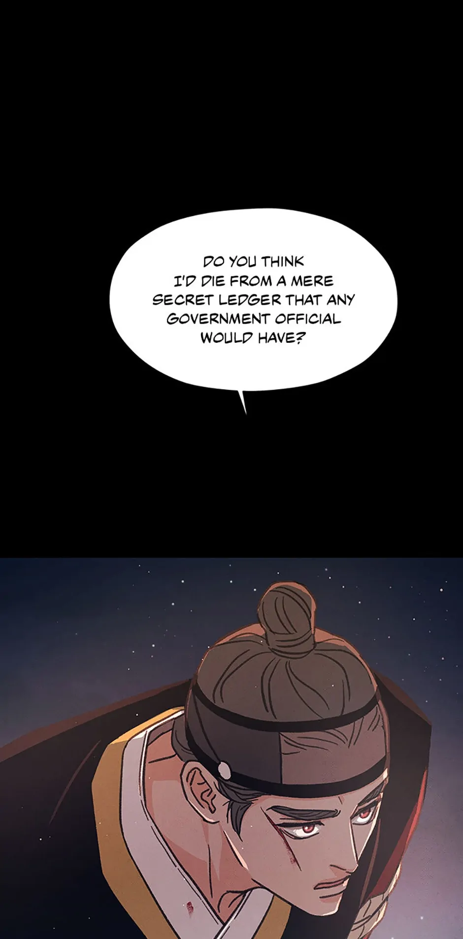 Under the Plum Blossom Tree (Official) - Chapter 52 manhwa