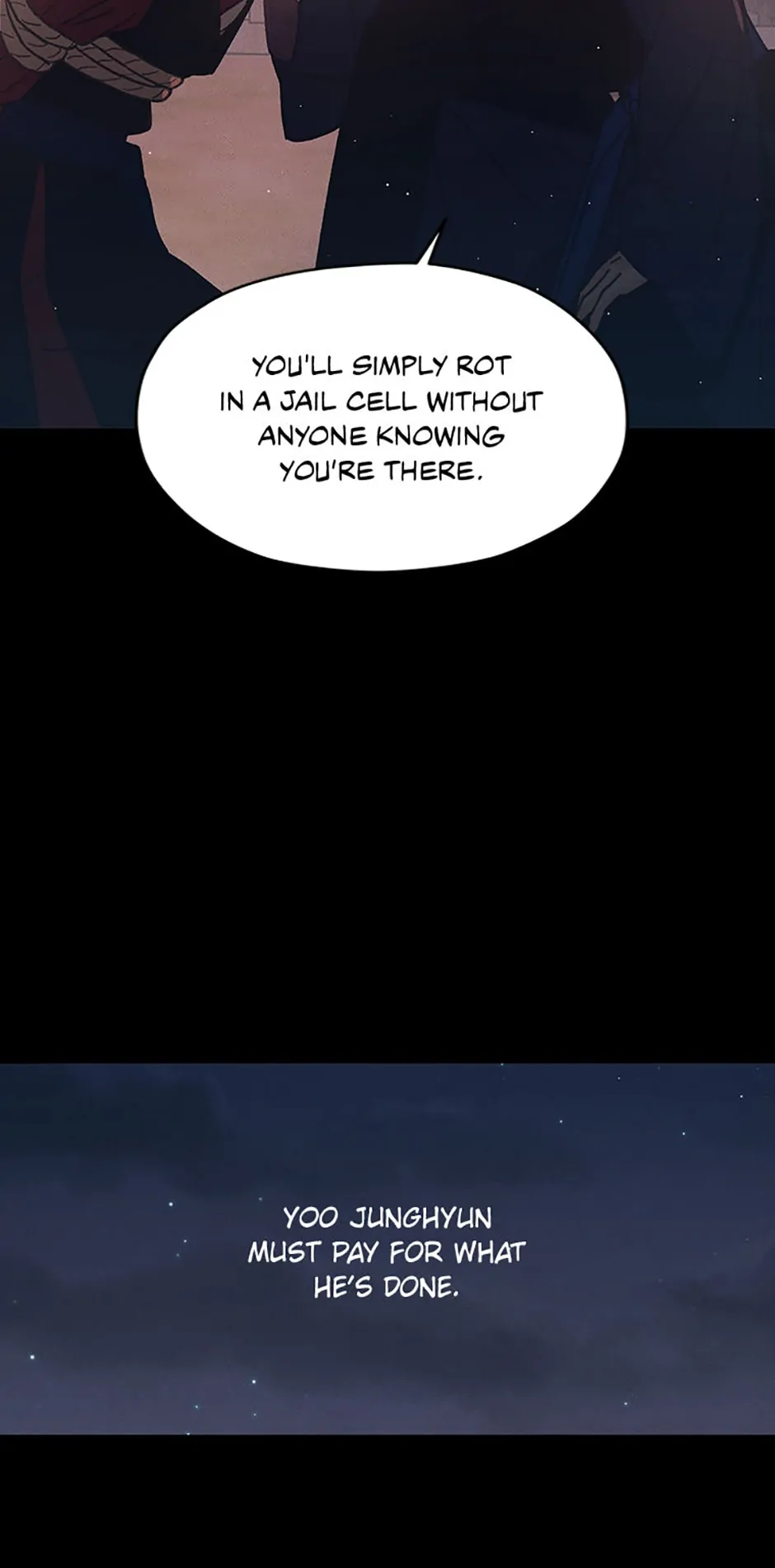 Under the Plum Blossom Tree (Official) - Chapter 52 manhwa