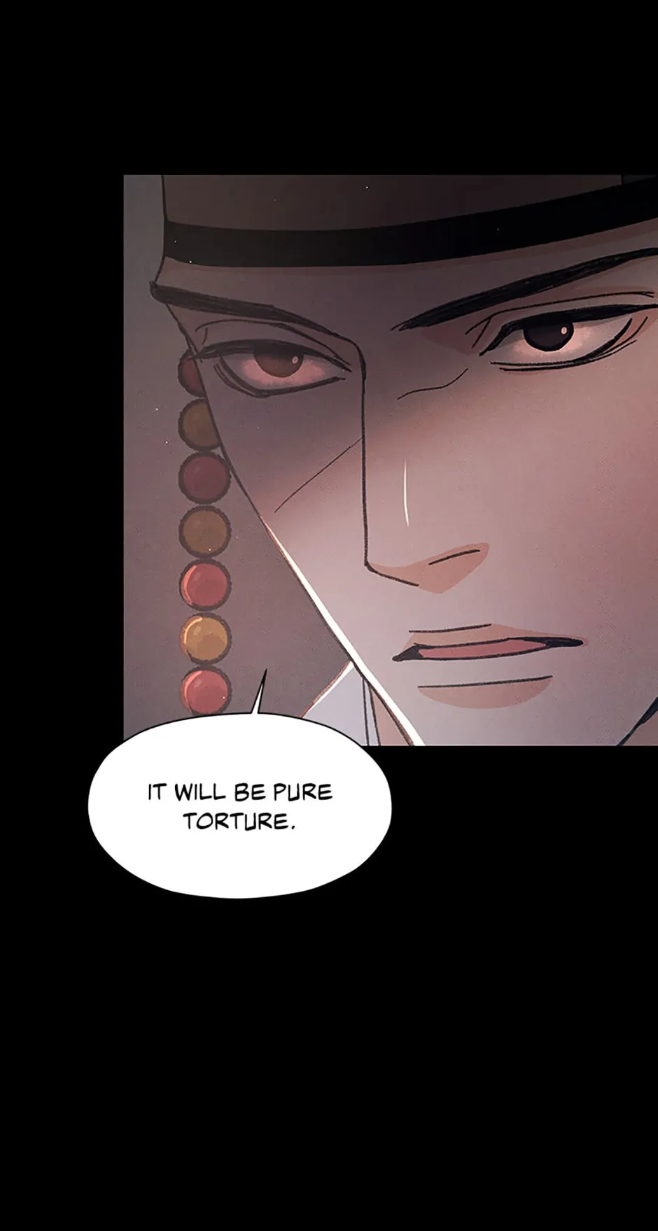 Under the Plum Blossom Tree (Official) - Chapter 52 manhwa