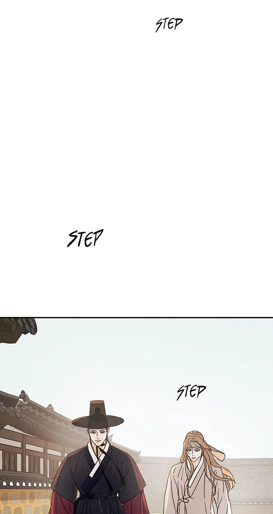 Under the Plum Blossom Tree (Official) - Chapter 52 manhwa