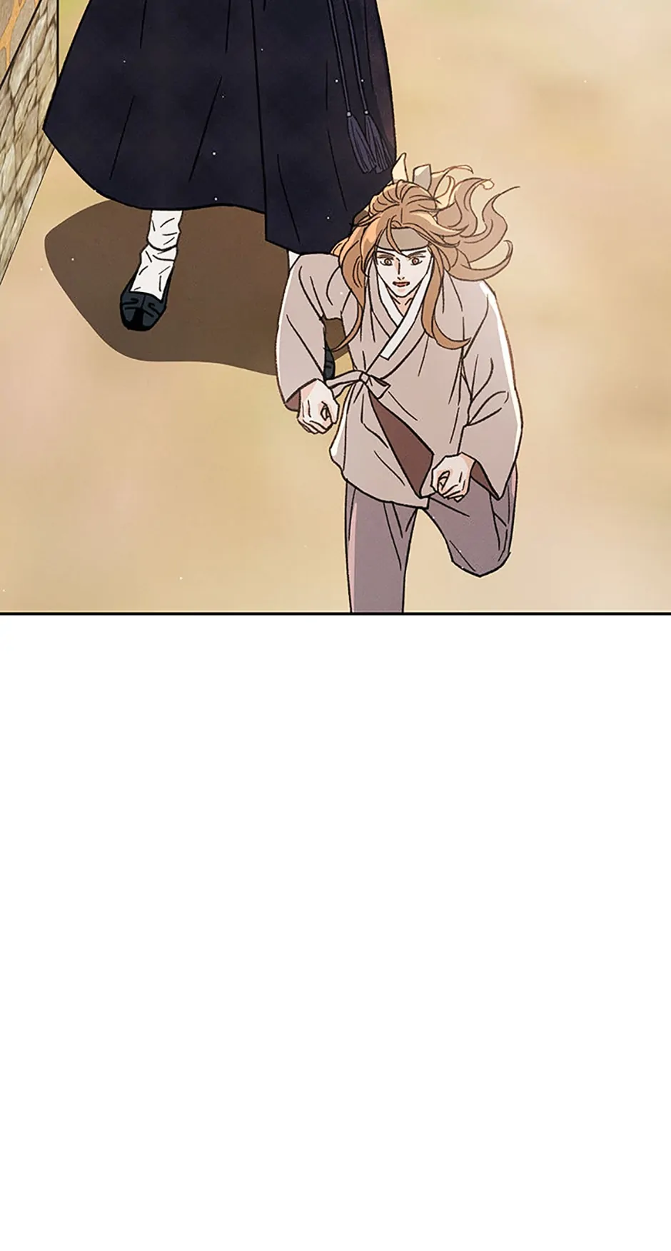 Under the Plum Blossom Tree (Official) - Chapter 52 manhwa