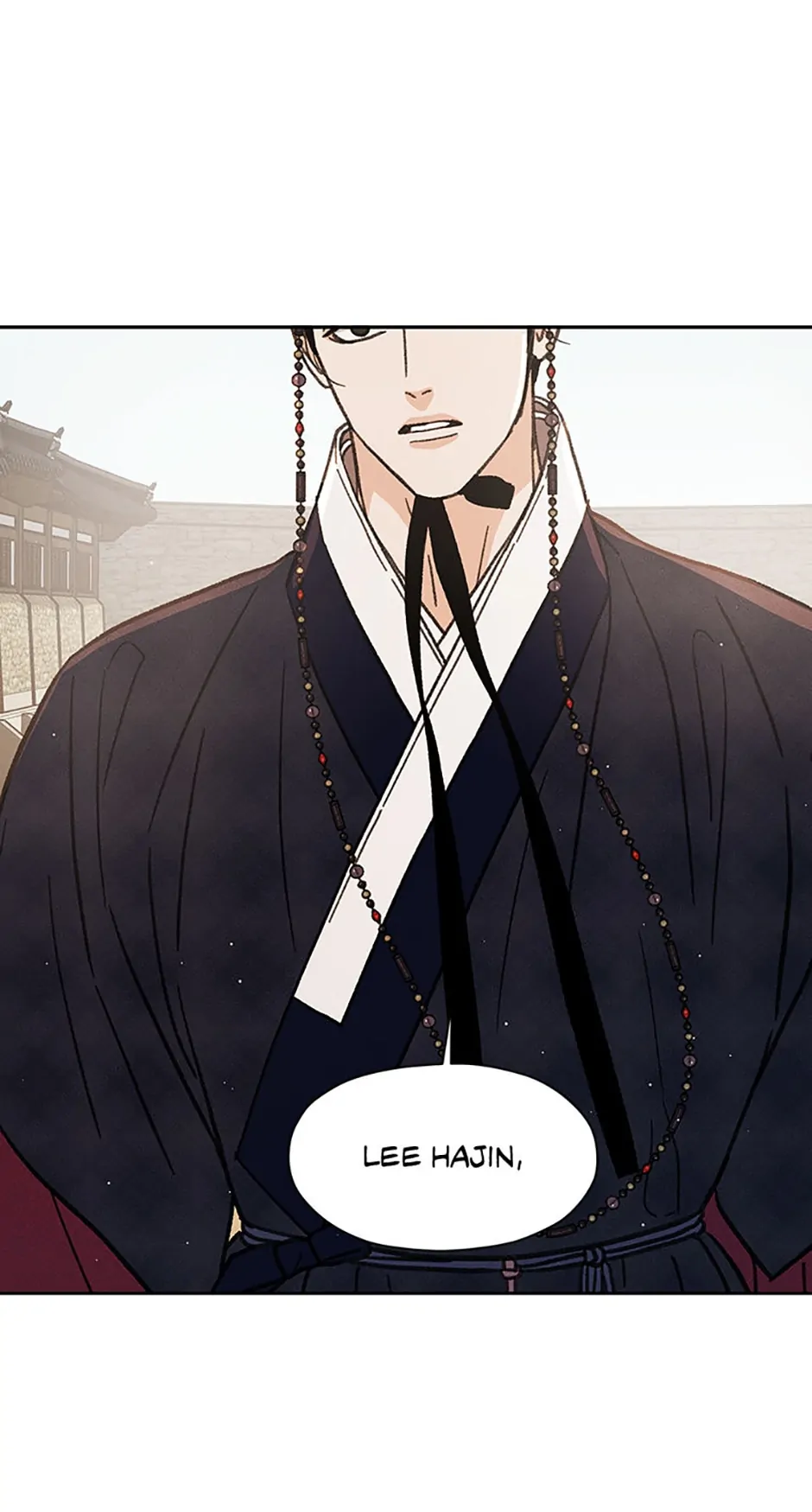 Under the Plum Blossom Tree (Official) - Chapter 52 manhwa