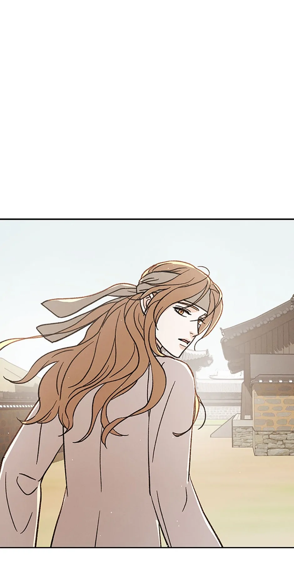 Under the Plum Blossom Tree (Official) - Chapter 52 manhwa