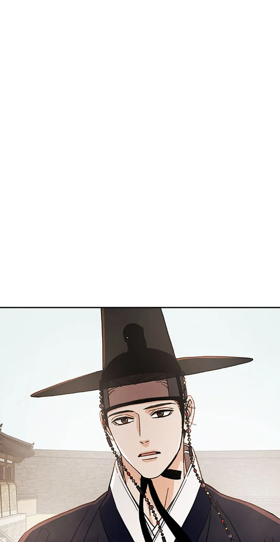 Under the Plum Blossom Tree (Official) - Chapter 52 manhwa