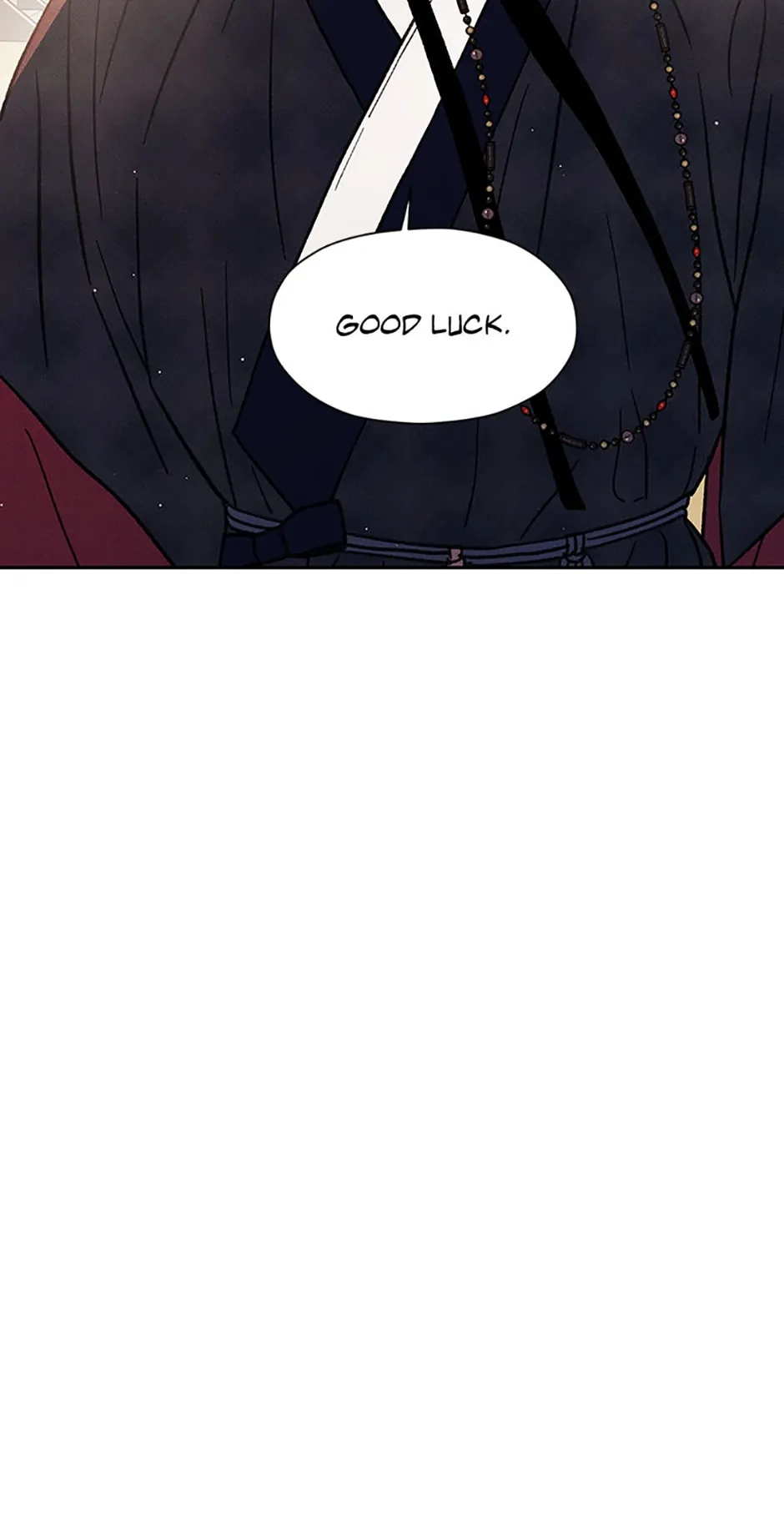 Under the Plum Blossom Tree (Official) - Chapter 52 manhwa