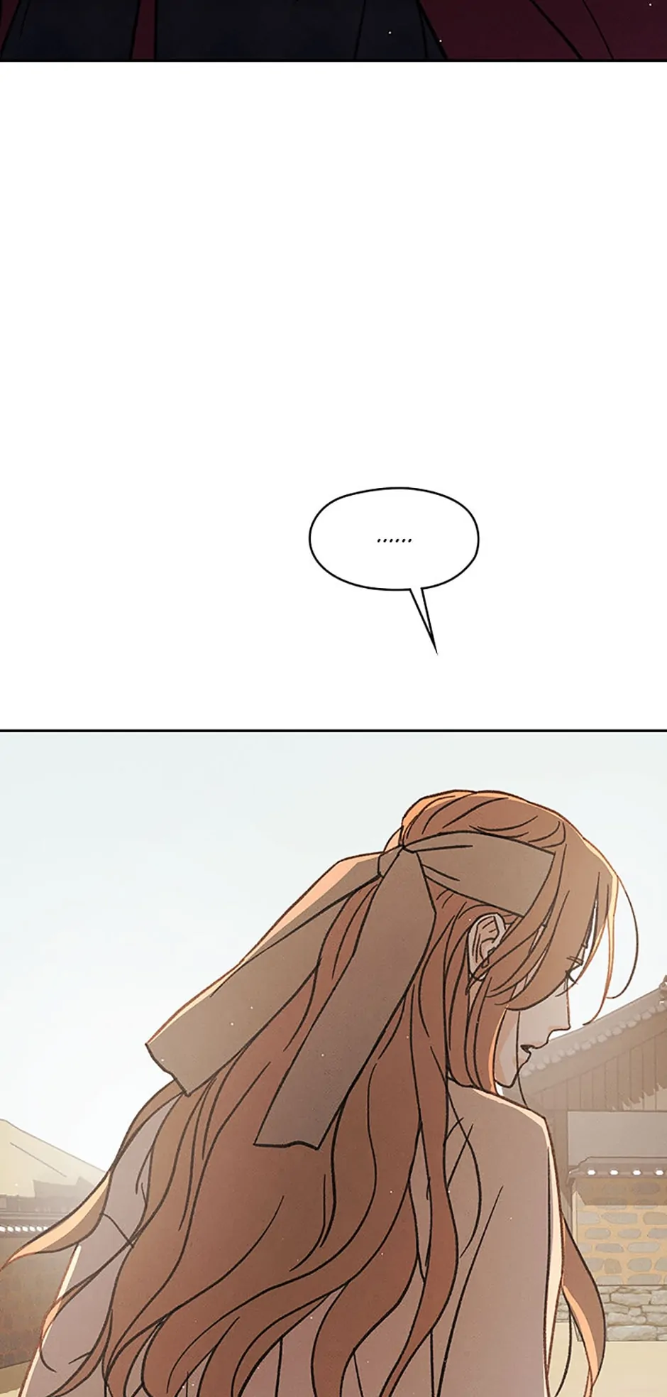 Under the Plum Blossom Tree (Official) - Chapter 52 manhwa