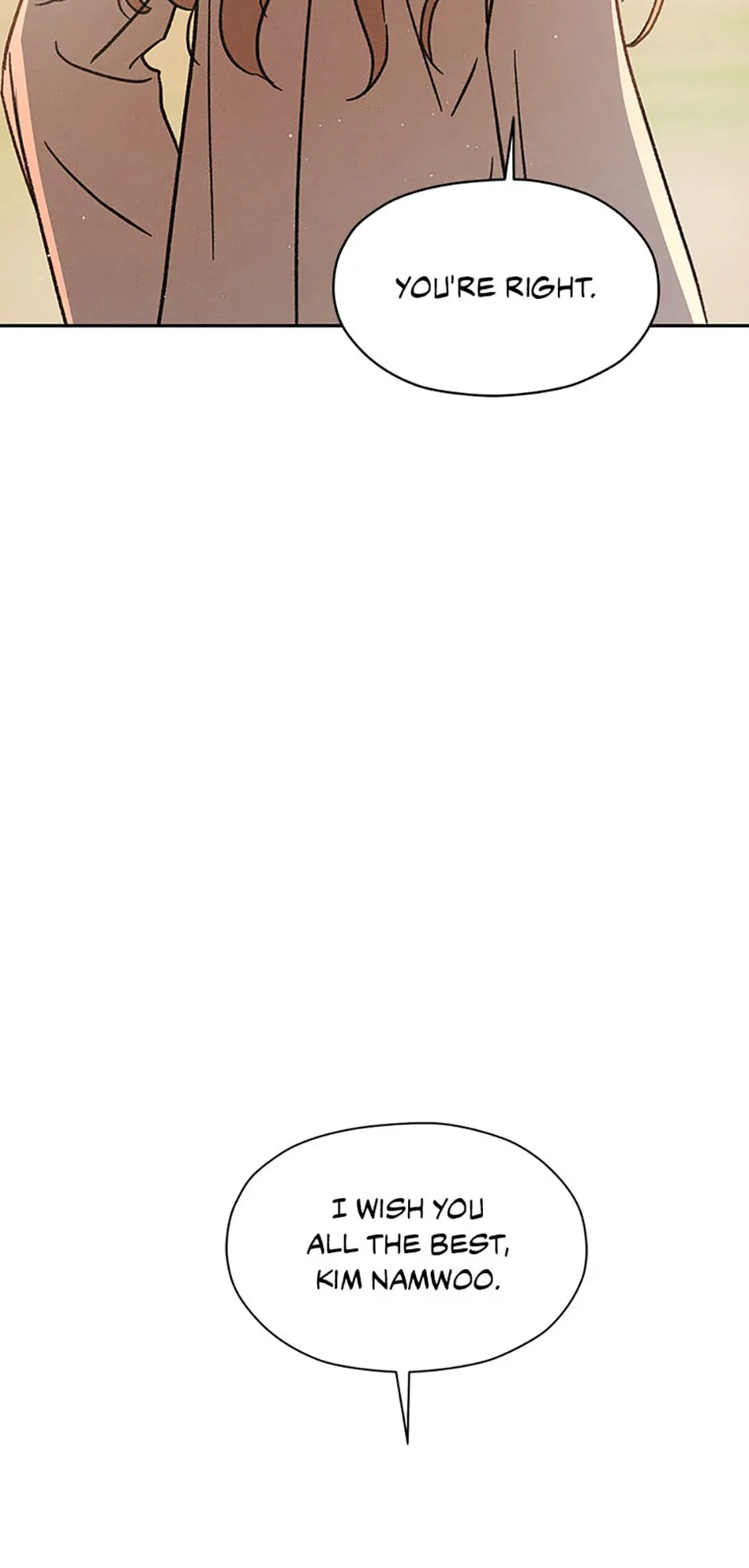 Under the Plum Blossom Tree (Official) - Chapter 52 manhwa