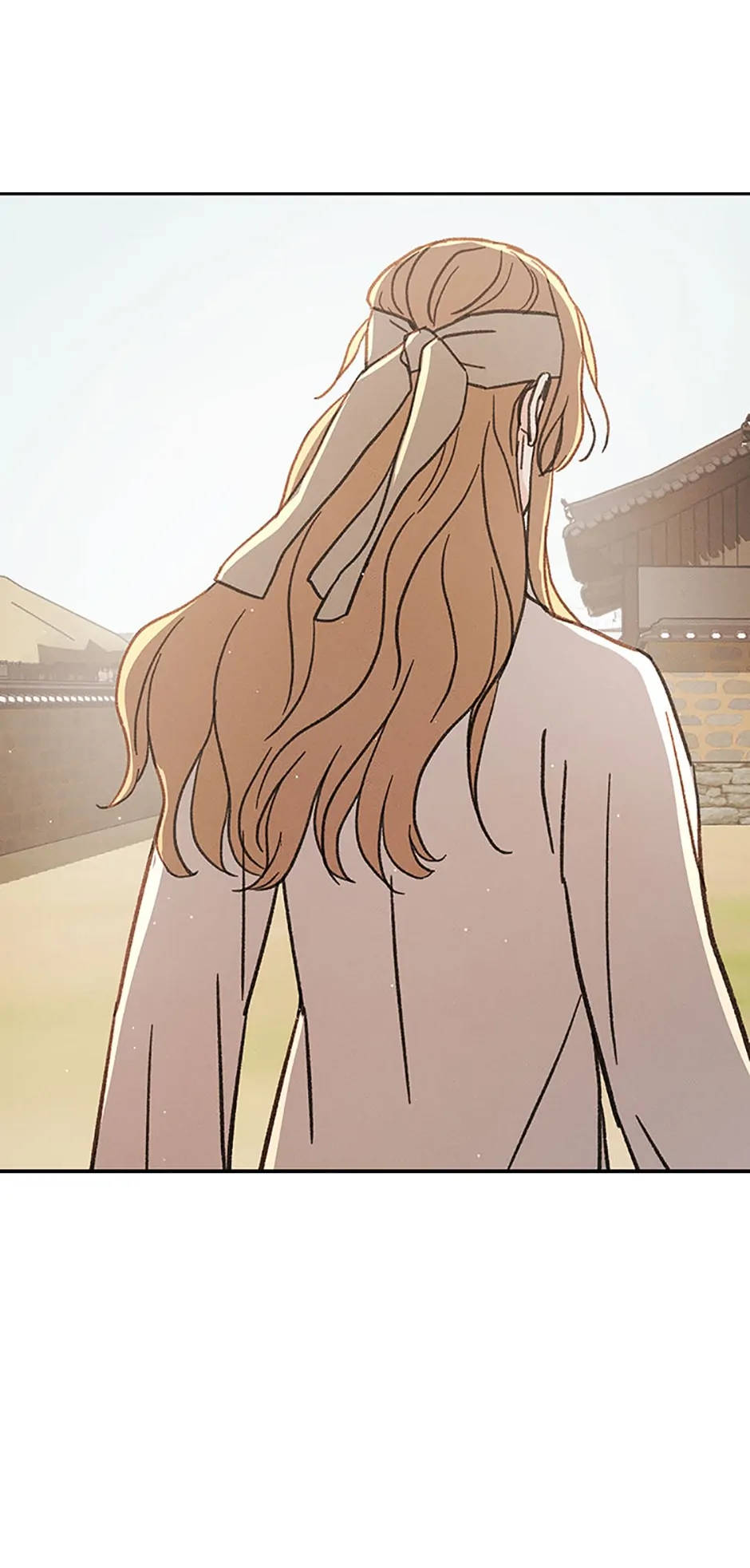 Under the Plum Blossom Tree (Official) - Chapter 52 manhwa