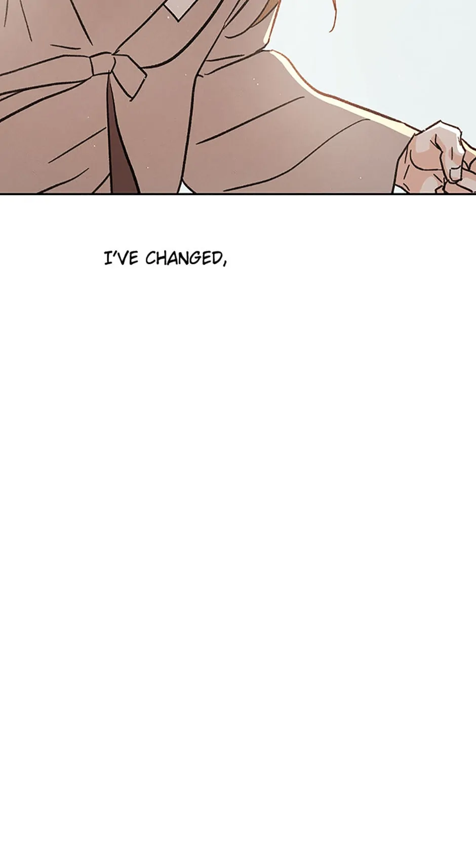 Under the Plum Blossom Tree (Official) - Chapter 52 manhwa