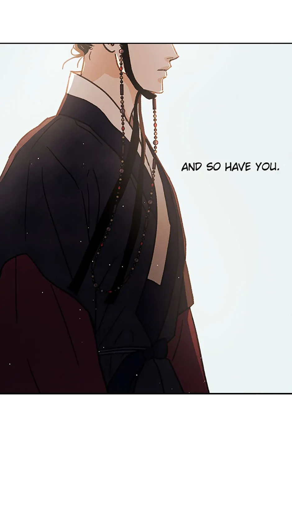 Under the Plum Blossom Tree (Official) - Chapter 52 manhwa