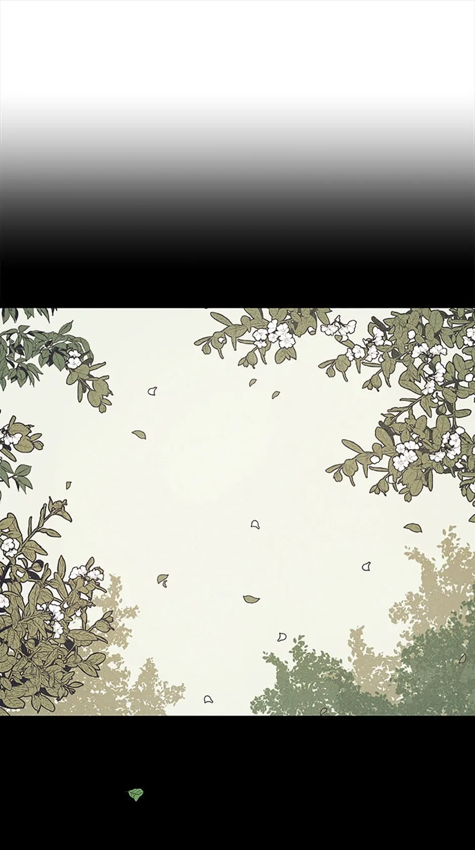 Under the Plum Blossom Tree (Official) - Chapter 52 manhwa