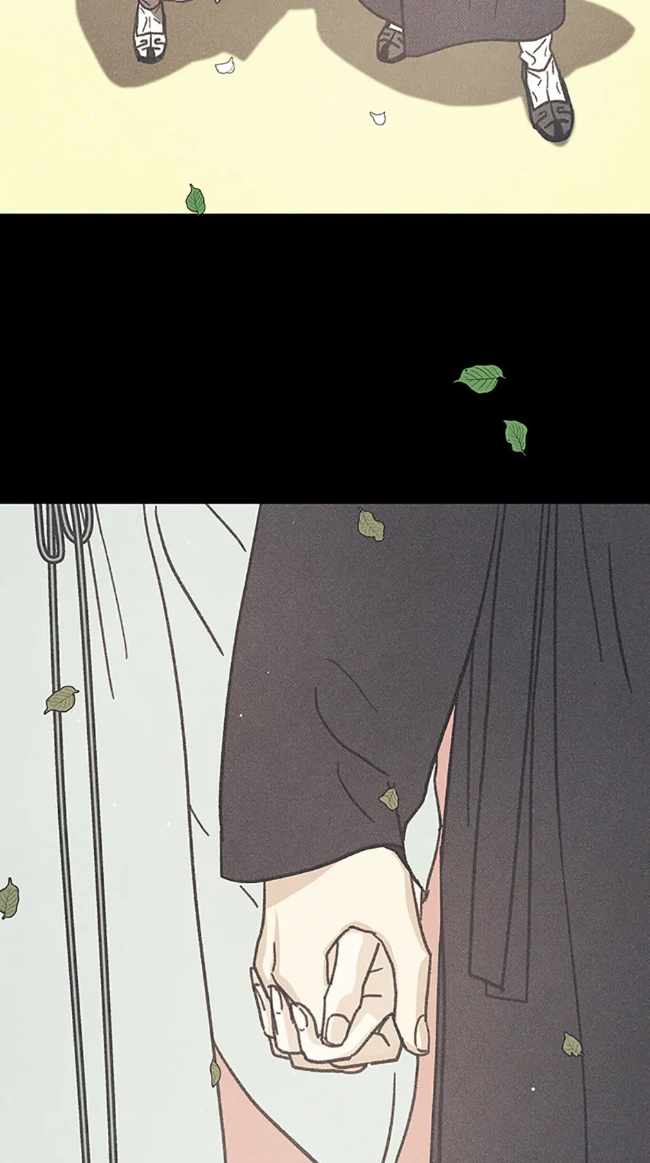 Under the Plum Blossom Tree (Official) - Chapter 52 manhwa
