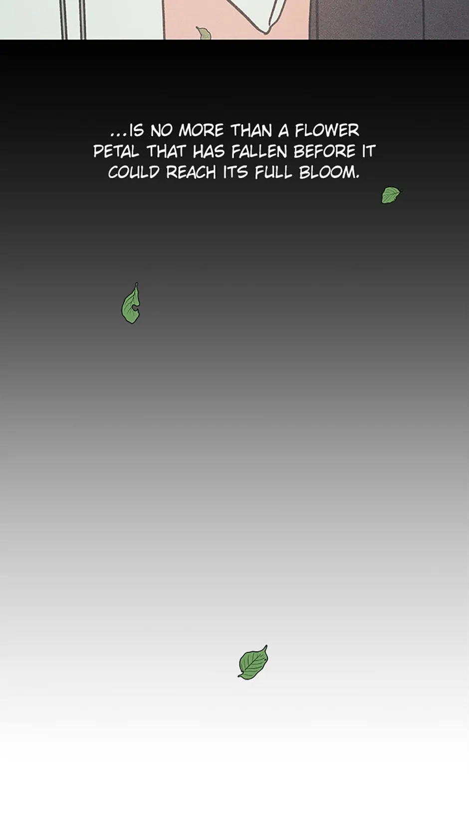 Under the Plum Blossom Tree (Official) - Chapter 52 manhwa