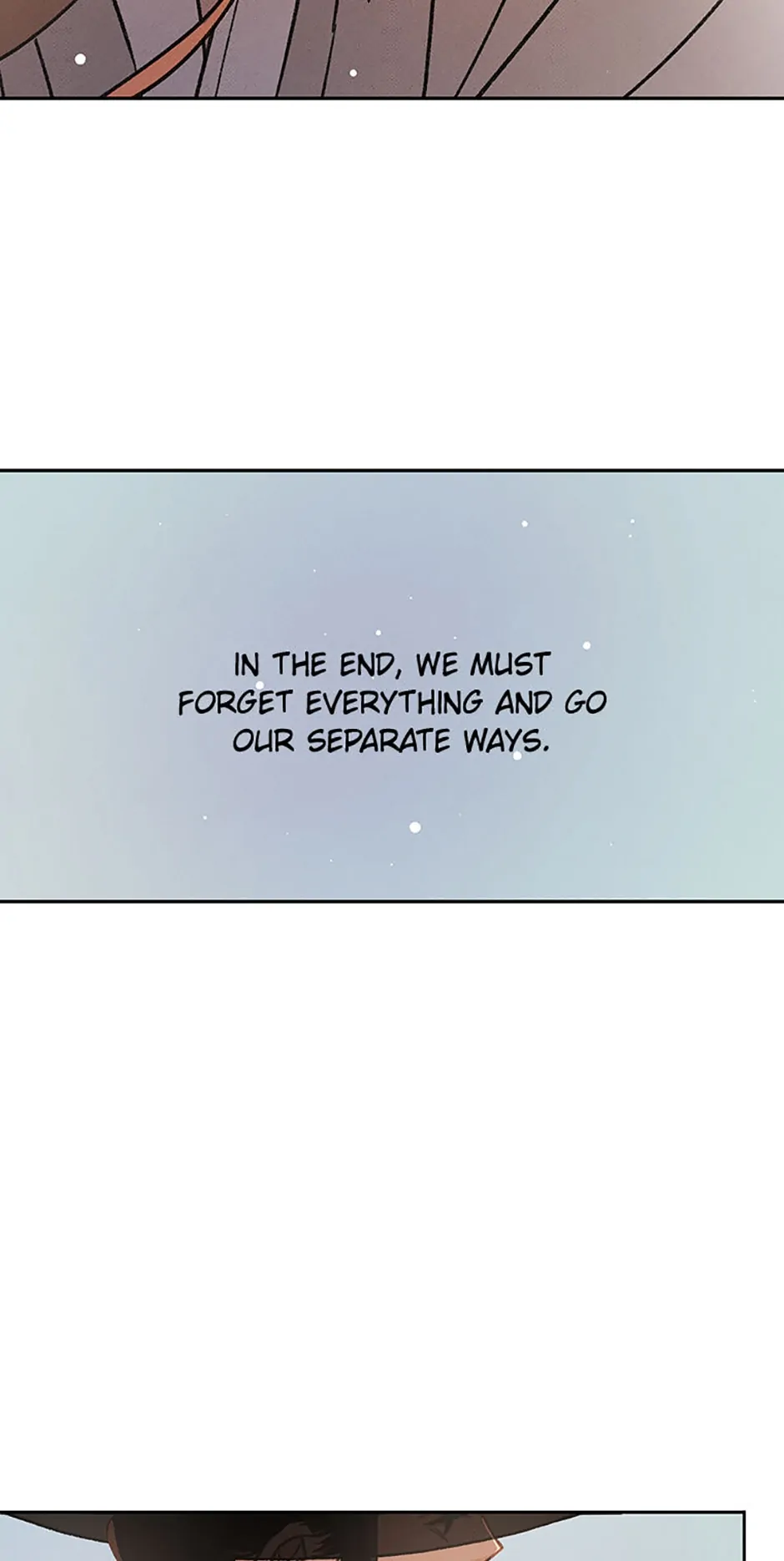 Under the Plum Blossom Tree (Official) - Chapter 52 manhwa