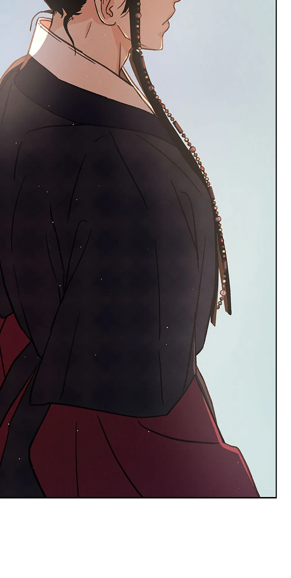 Under the Plum Blossom Tree (Official) - Chapter 52 manhwa