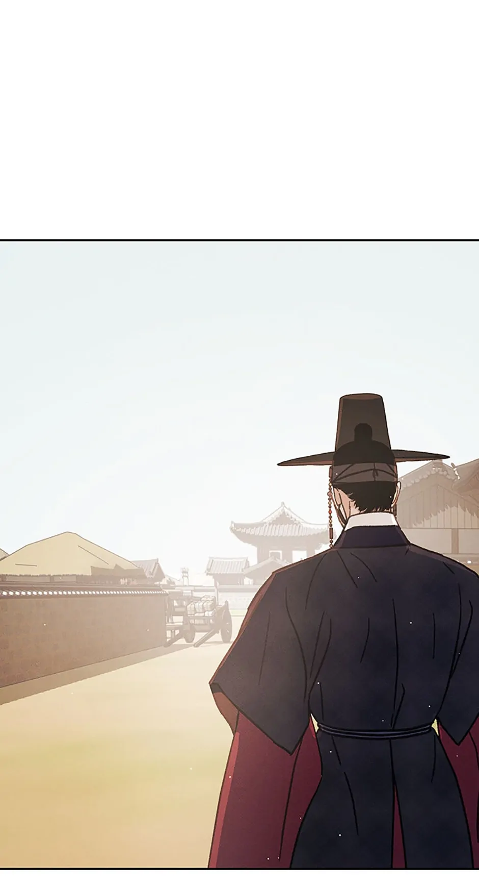 Under the Plum Blossom Tree (Official) - Chapter 52 manhwa