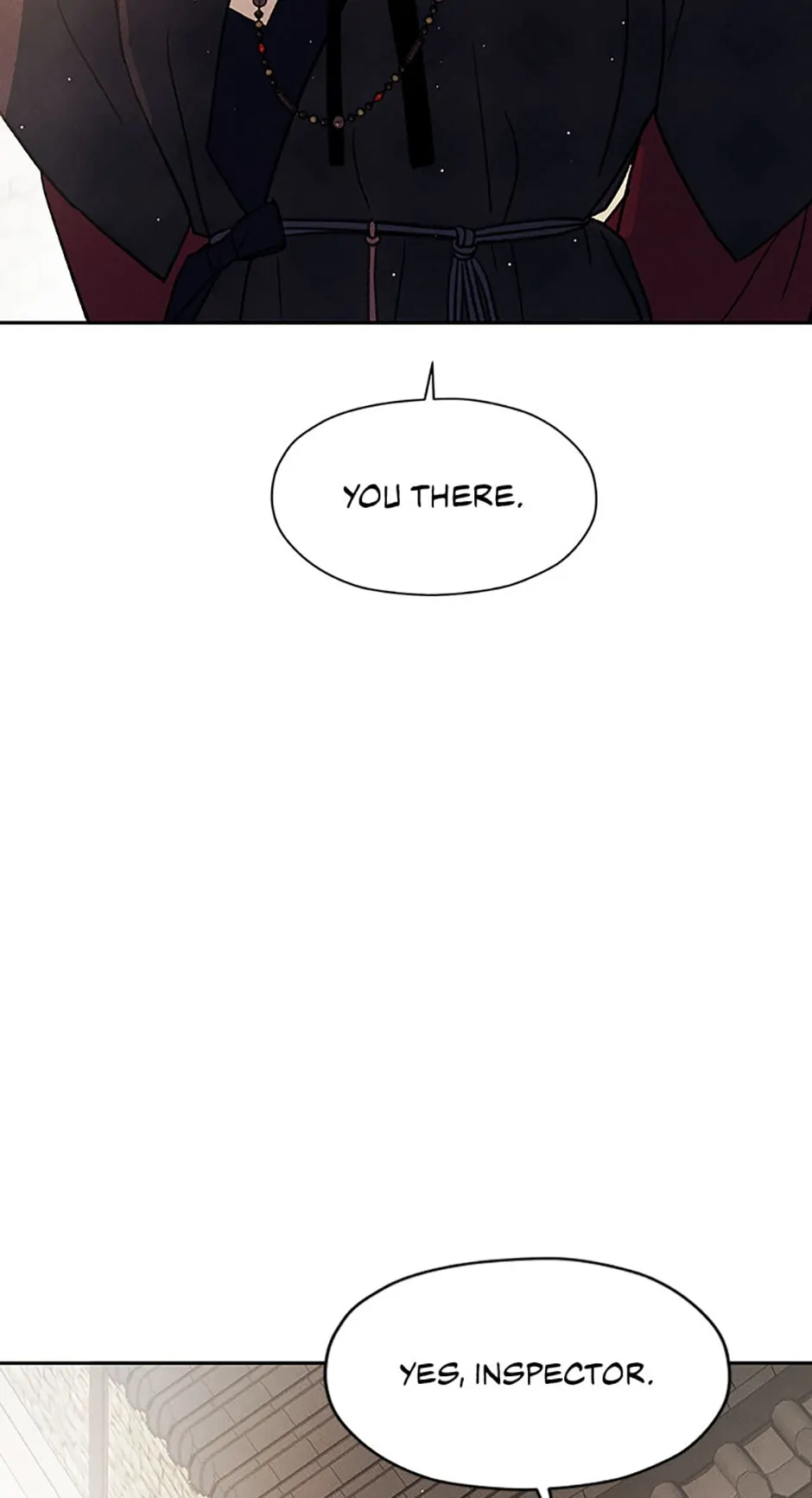 Under the Plum Blossom Tree (Official) - Chapter 52 manhwa