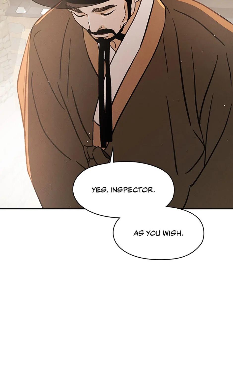 Under the Plum Blossom Tree (Official) - Chapter 52 manhwa