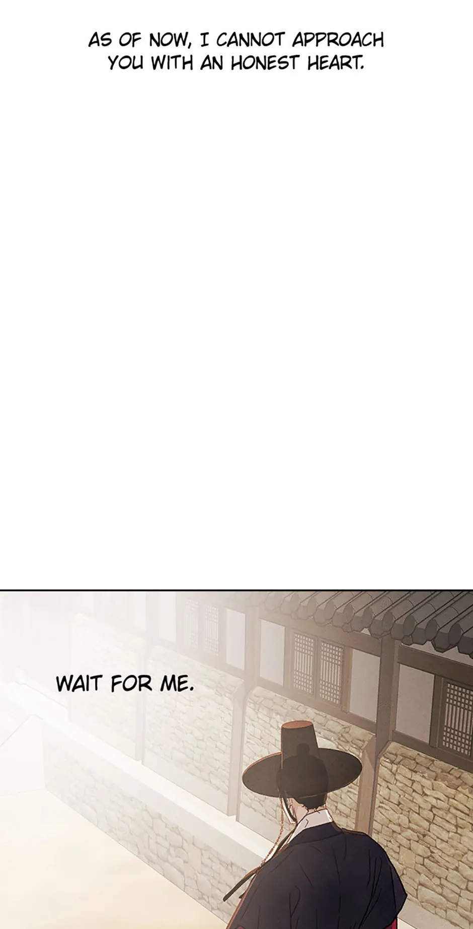 Under the Plum Blossom Tree (Official) - Chapter 52 manhwa