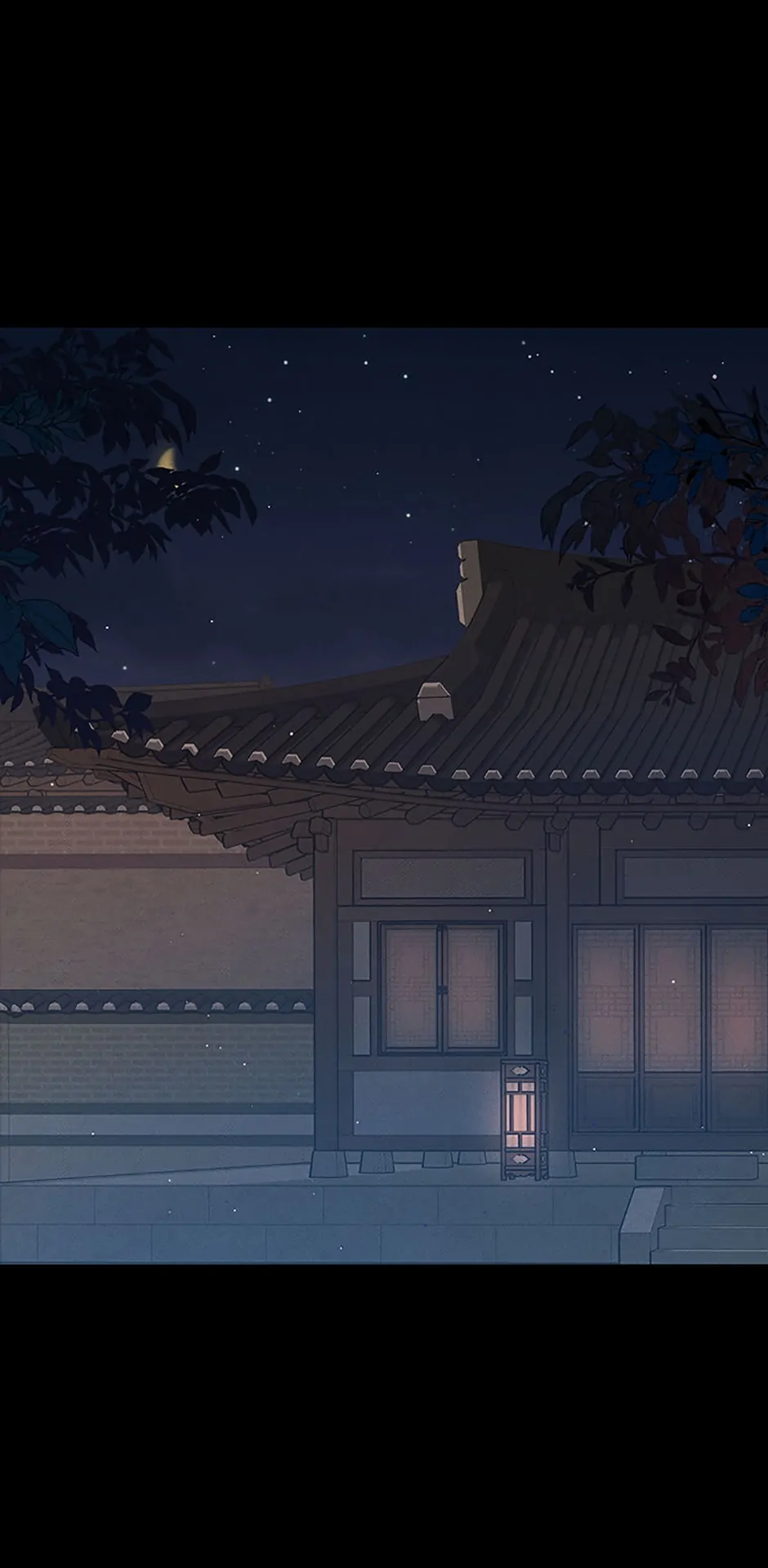 Under the Plum Blossom Tree (Official) - Chapter 53 manhwa