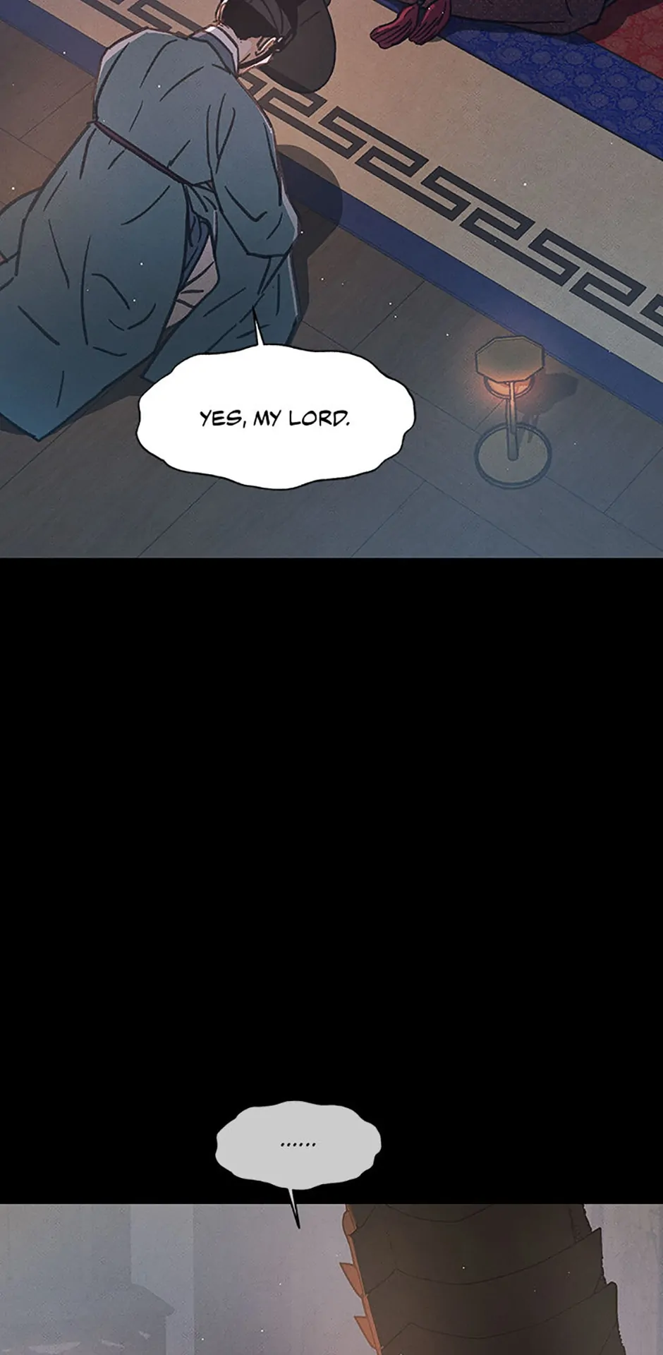 Under the Plum Blossom Tree (Official) - Chapter 53 manhwa