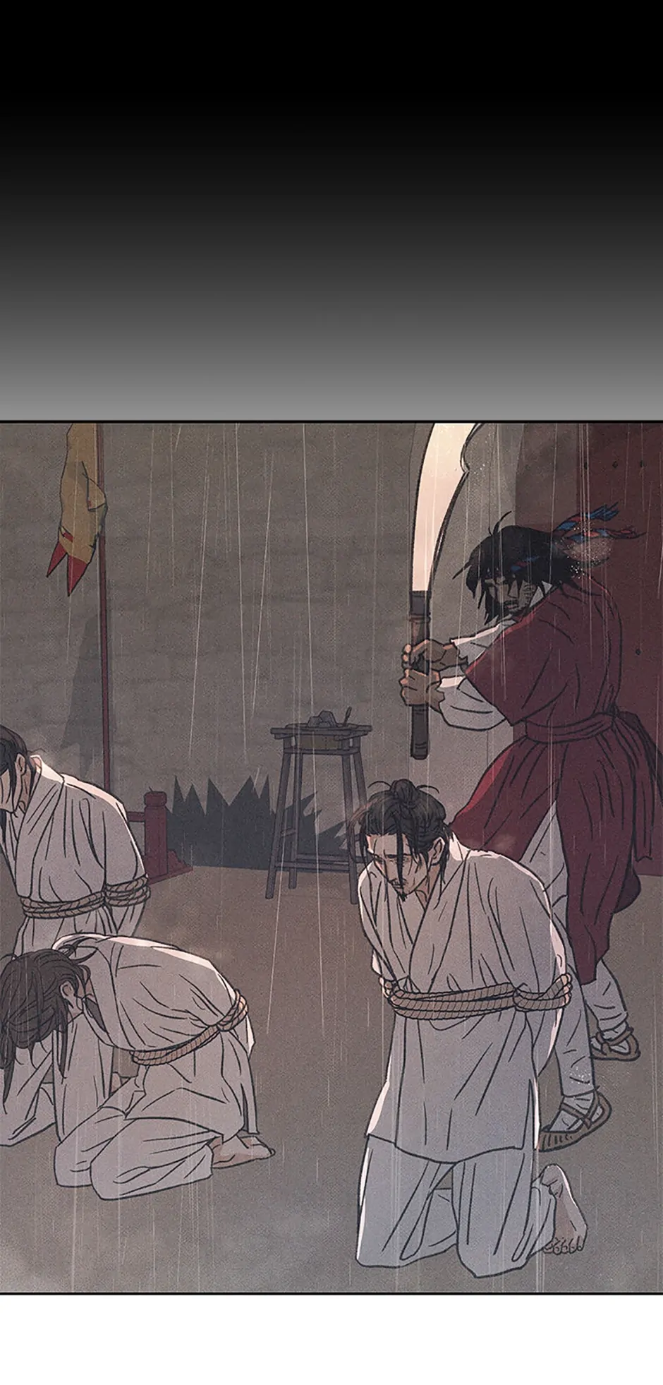 Under the Plum Blossom Tree (Official) - Chapter 53 manhwa