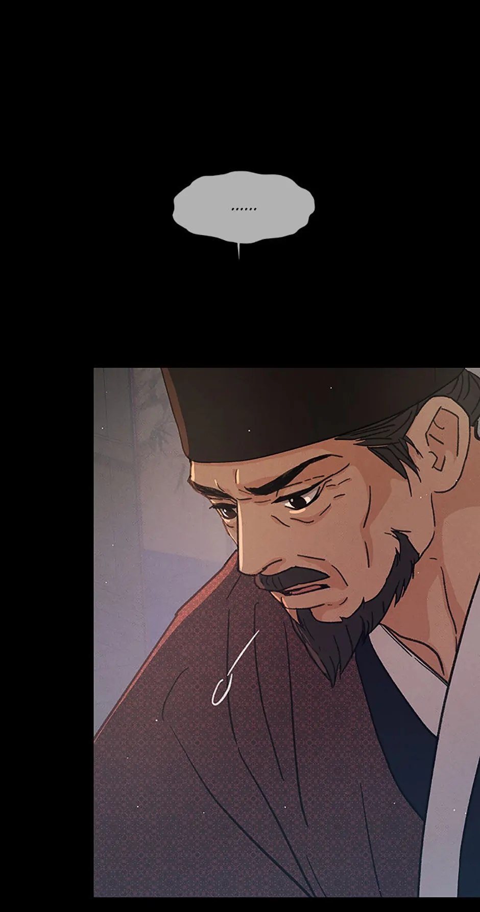 Under the Plum Blossom Tree (Official) - Chapter 53 manhwa