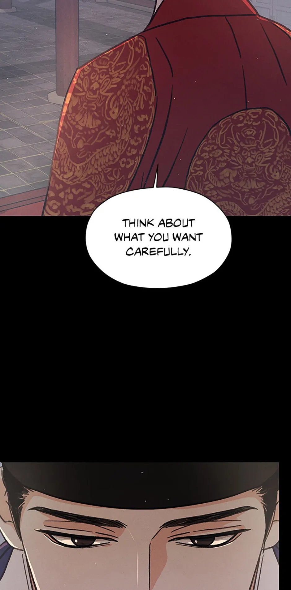 Under the Plum Blossom Tree (Official) - Chapter 53 manhwa