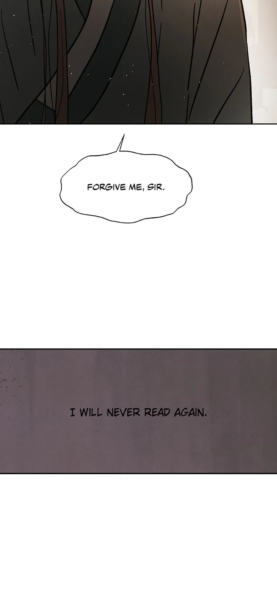 Under the Plum Blossom Tree (Official) - Chapter 53 manhwa