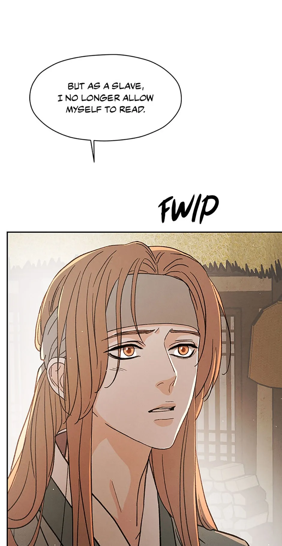 Under the Plum Blossom Tree (Official) - Chapter 53 manhwa