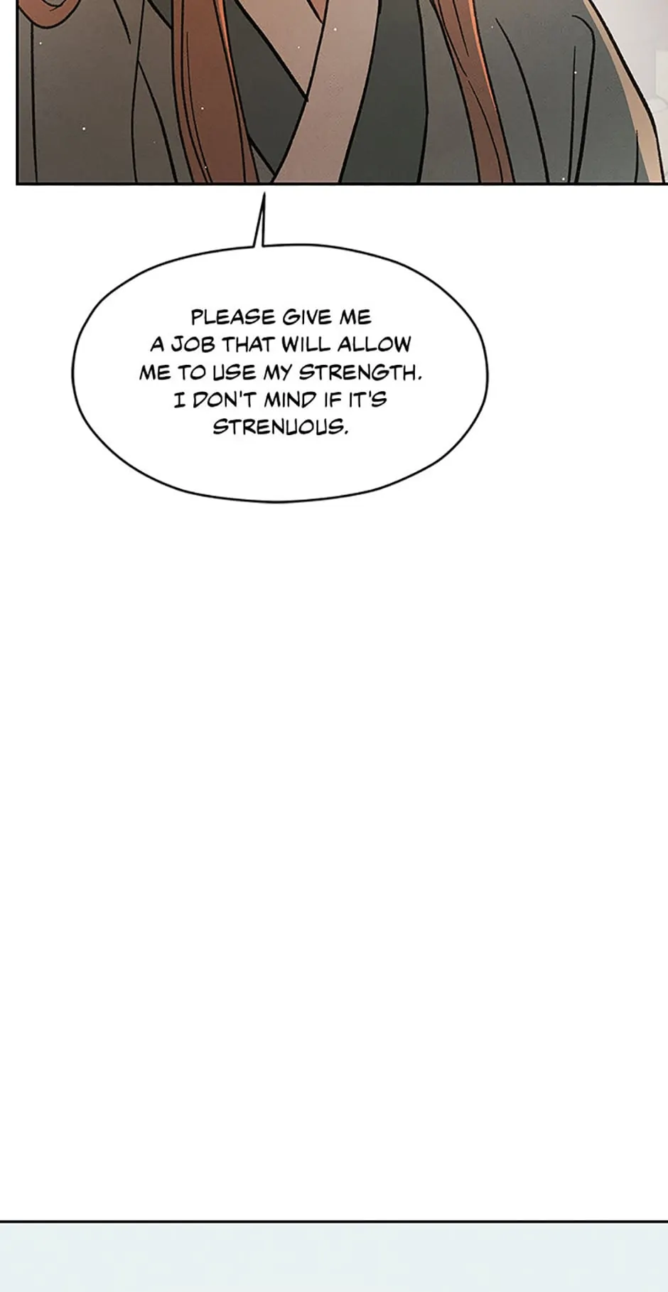 Under the Plum Blossom Tree (Official) - Chapter 53 manhwa