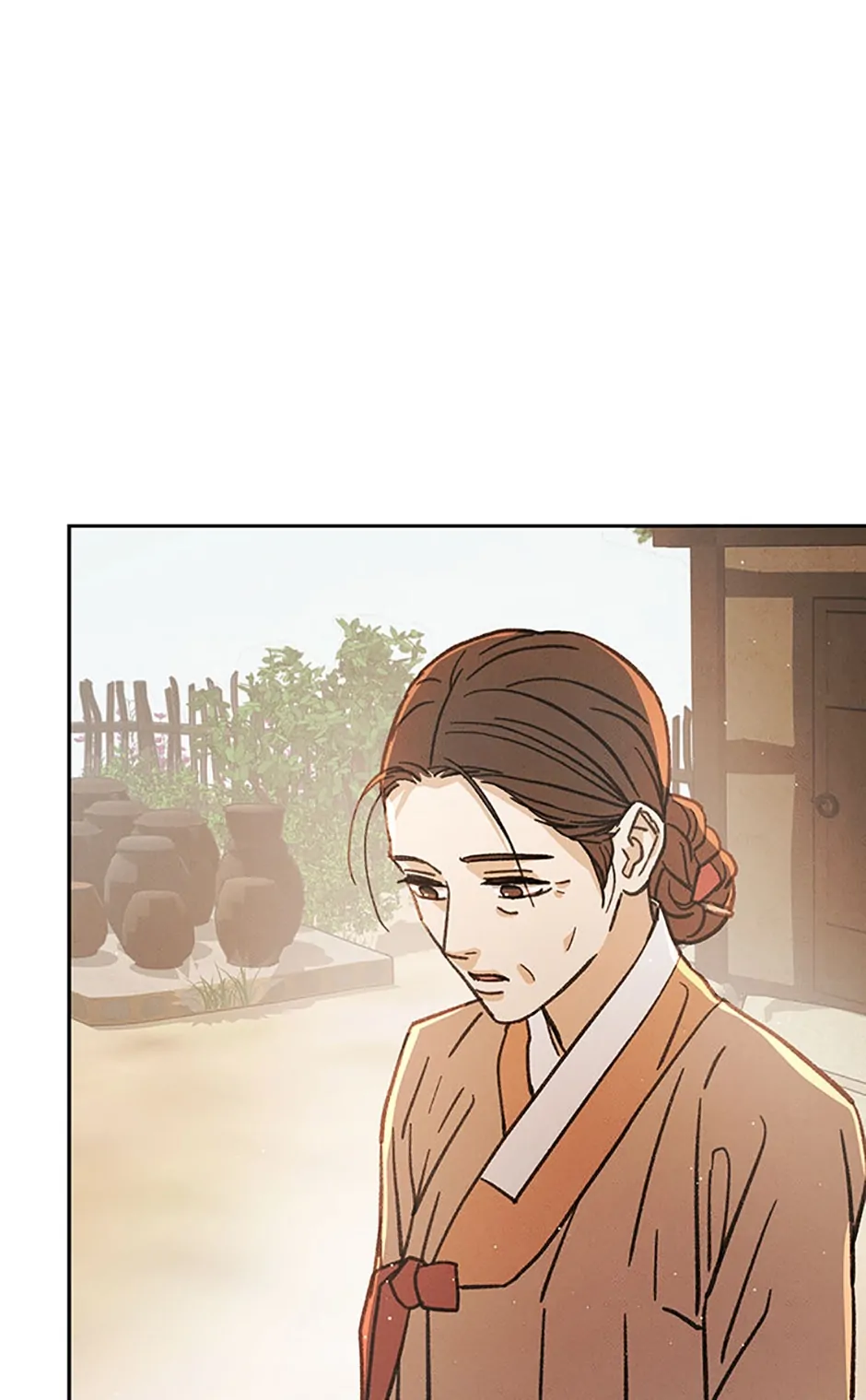 Under the Plum Blossom Tree (Official) - Chapter 53 manhwa