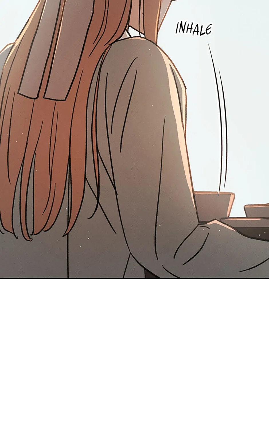 Under the Plum Blossom Tree (Official) - Chapter 53 manhwa