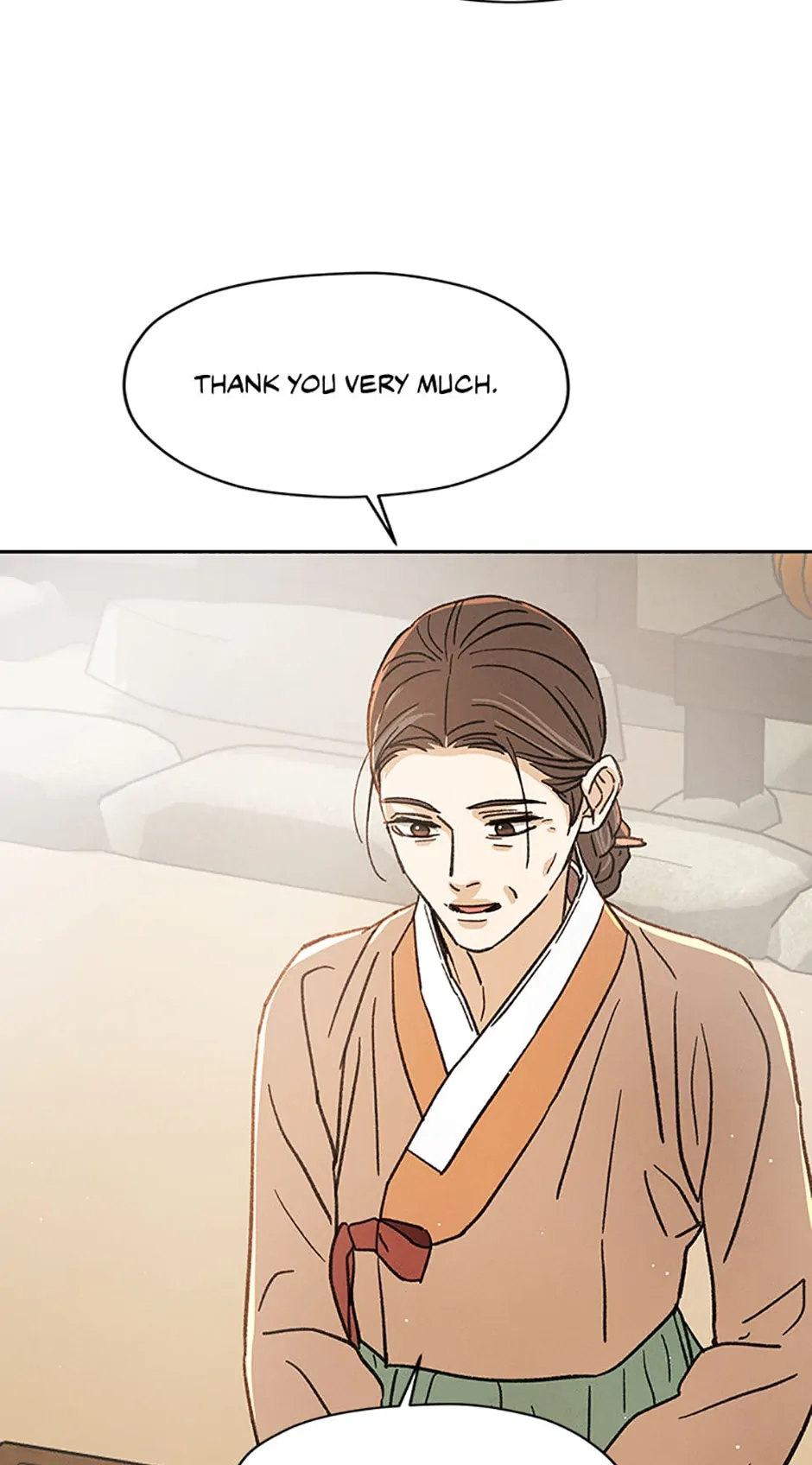 Under the Plum Blossom Tree (Official) - Chapter 53 manhwa