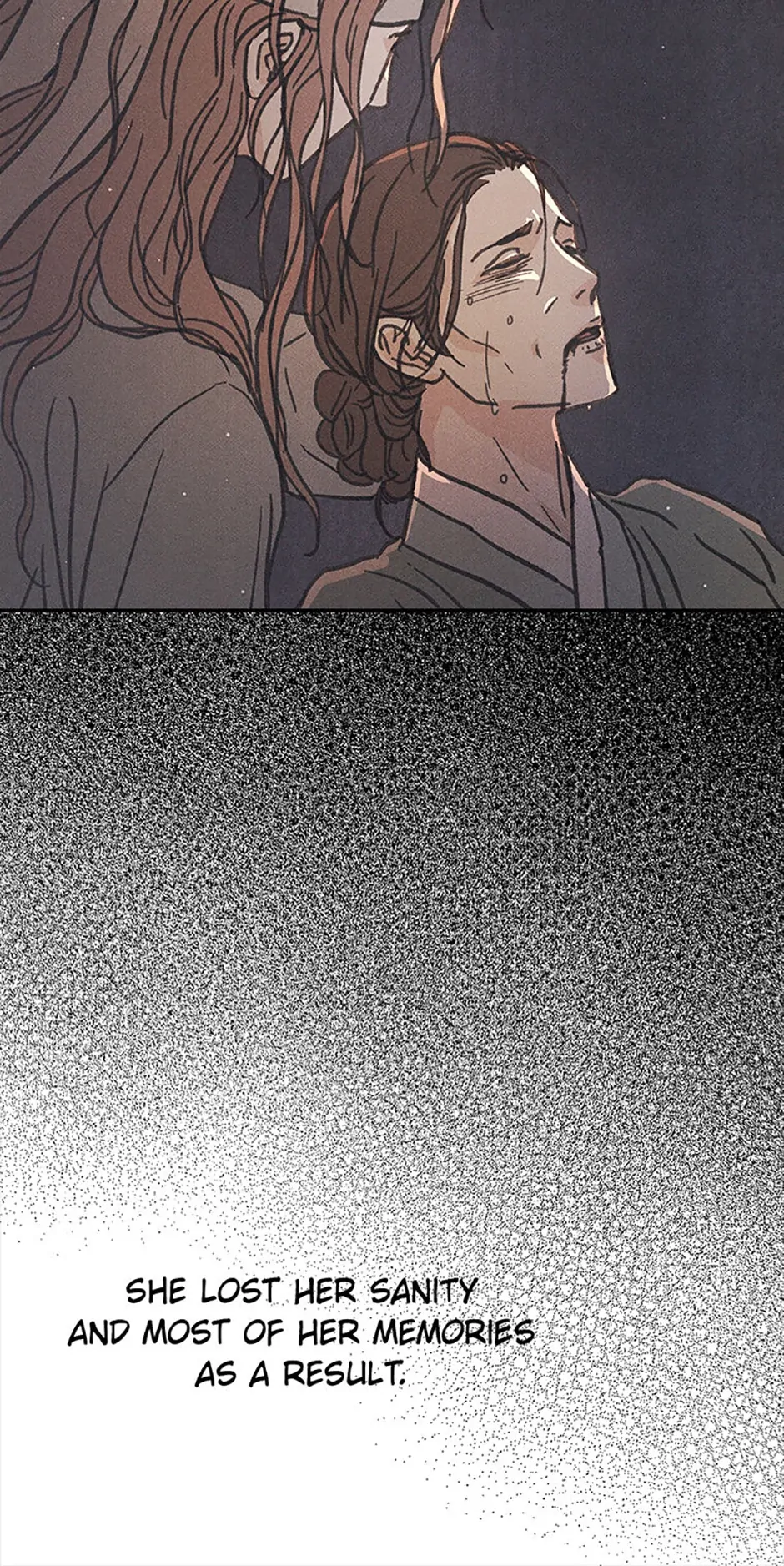 Under the Plum Blossom Tree (Official) - Chapter 53 manhwa
