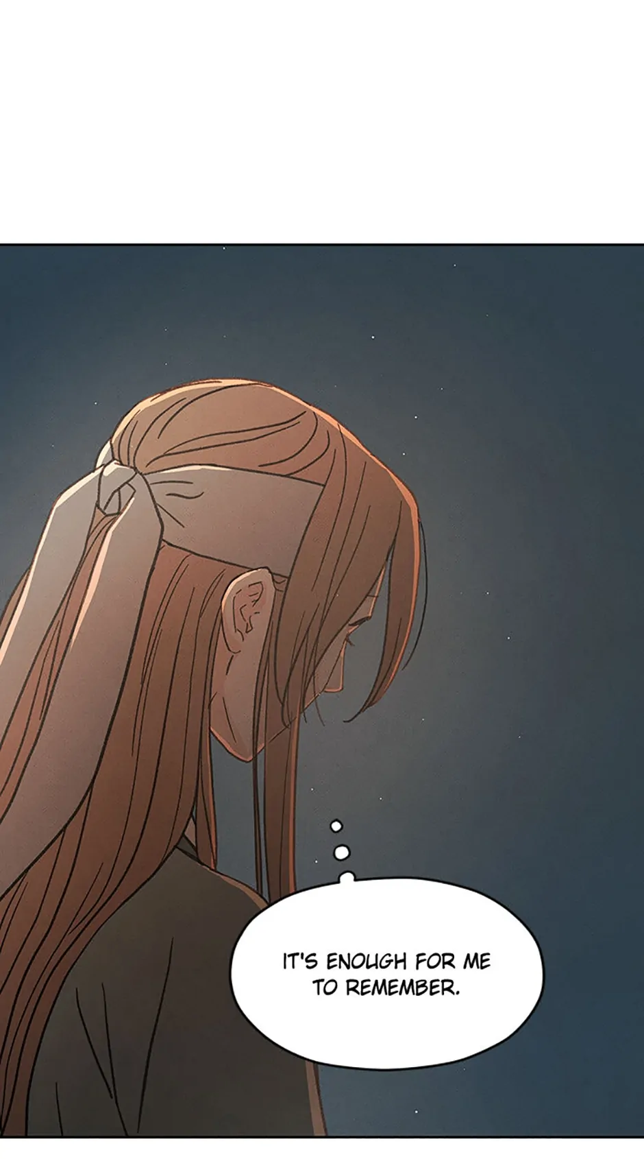 Under the Plum Blossom Tree (Official) - Chapter 53 manhwa