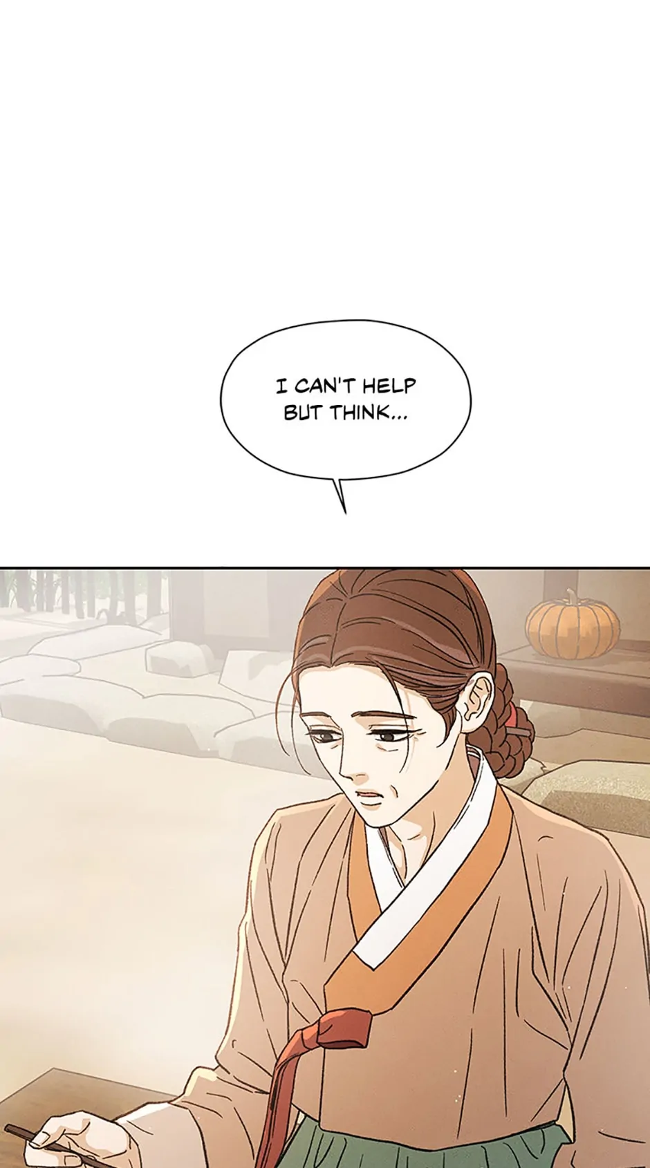 Under the Plum Blossom Tree (Official) - Chapter 53 manhwa