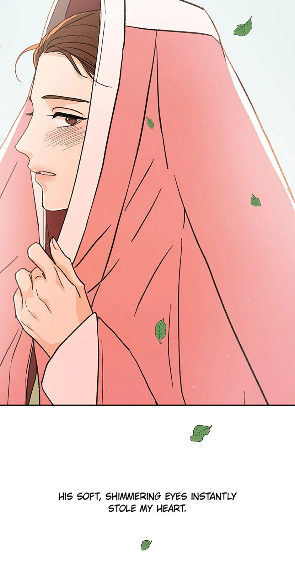Under the Plum Blossom Tree (Official) - Chapter 53 manhwa