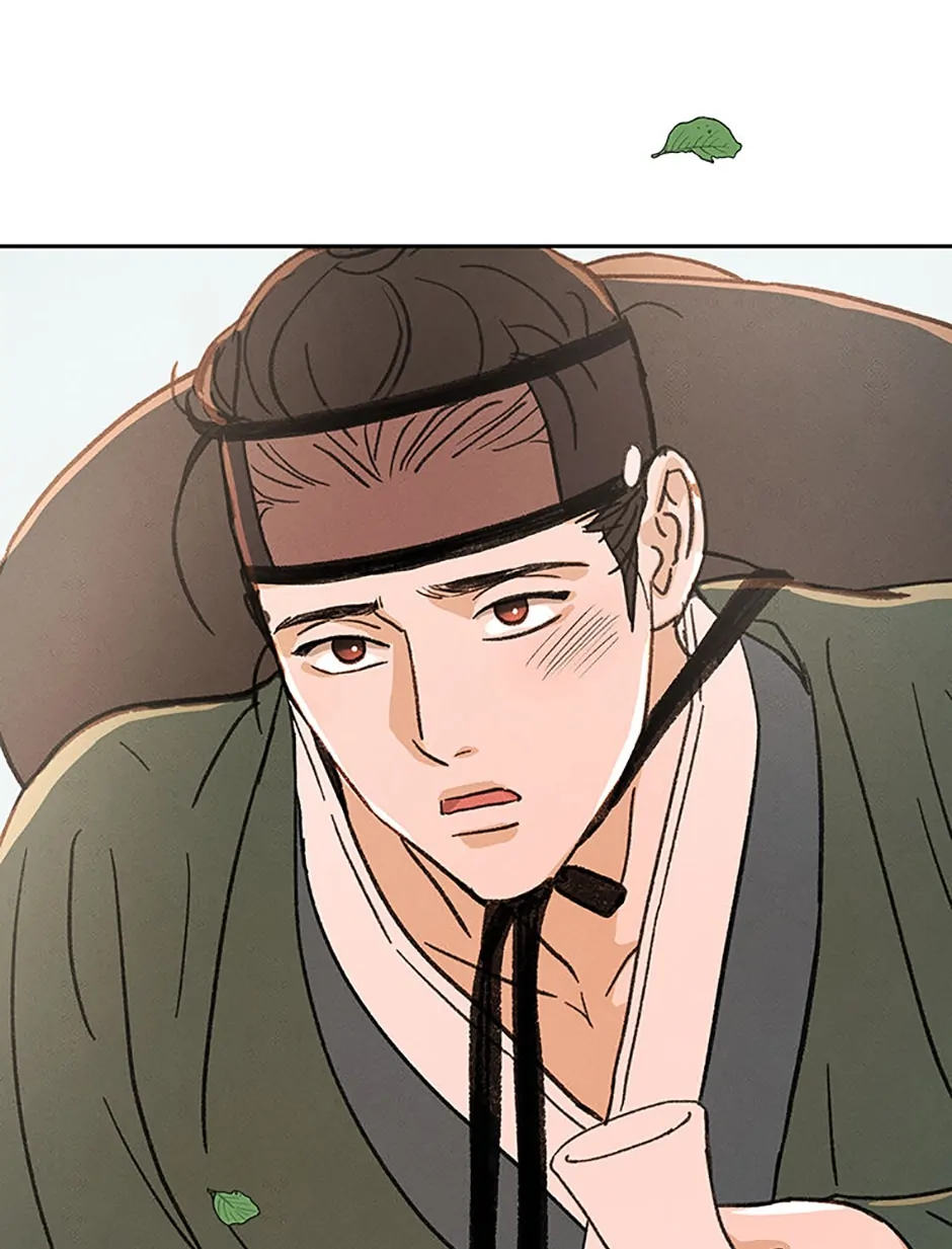 Under the Plum Blossom Tree (Official) - Chapter 53 manhwa