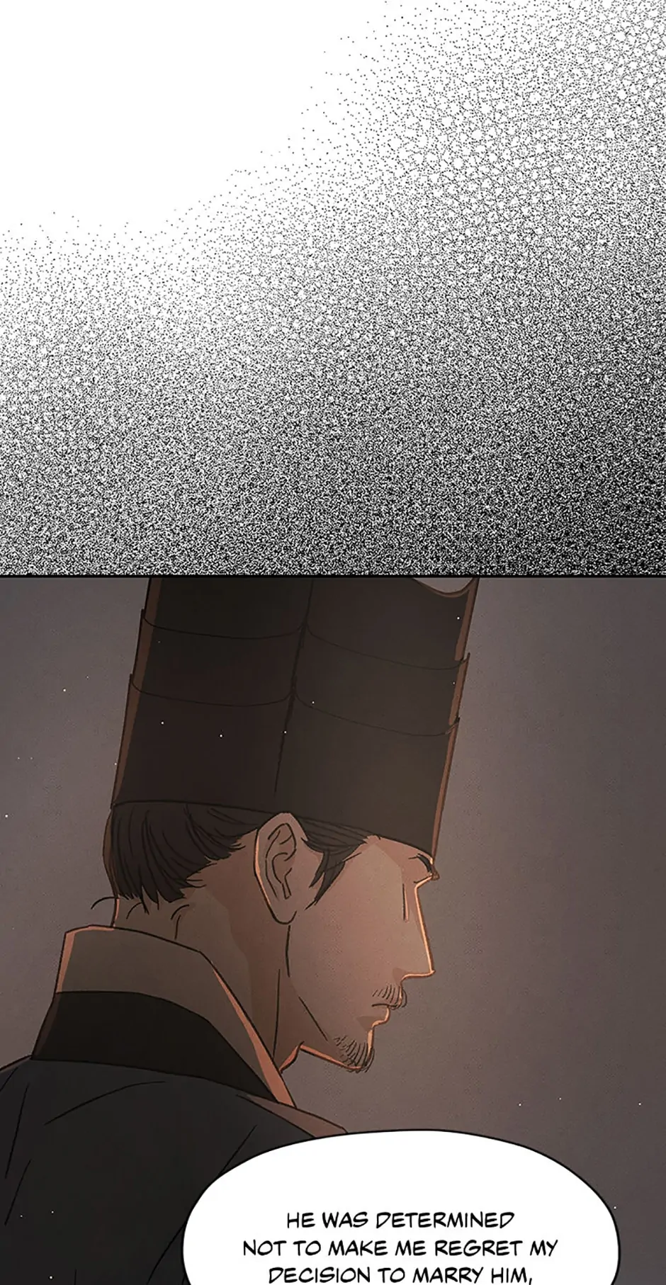 Under the Plum Blossom Tree (Official) - Chapter 53 manhwa