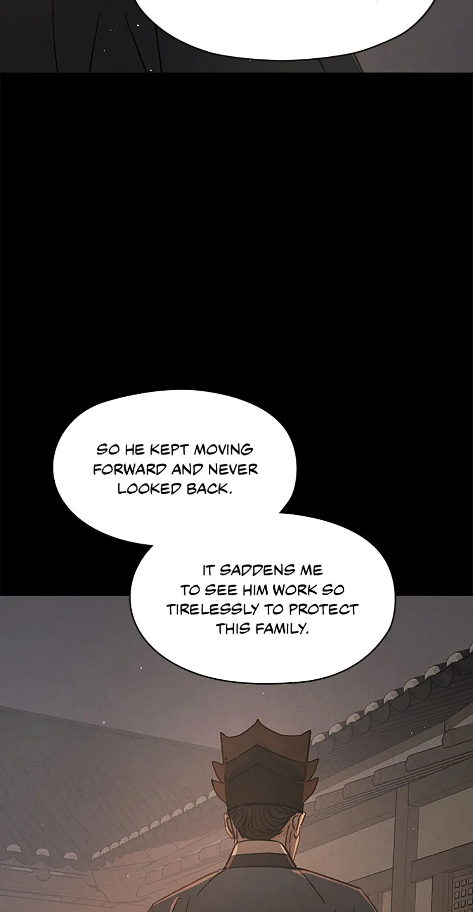 Under the Plum Blossom Tree (Official) - Chapter 53 manhwa