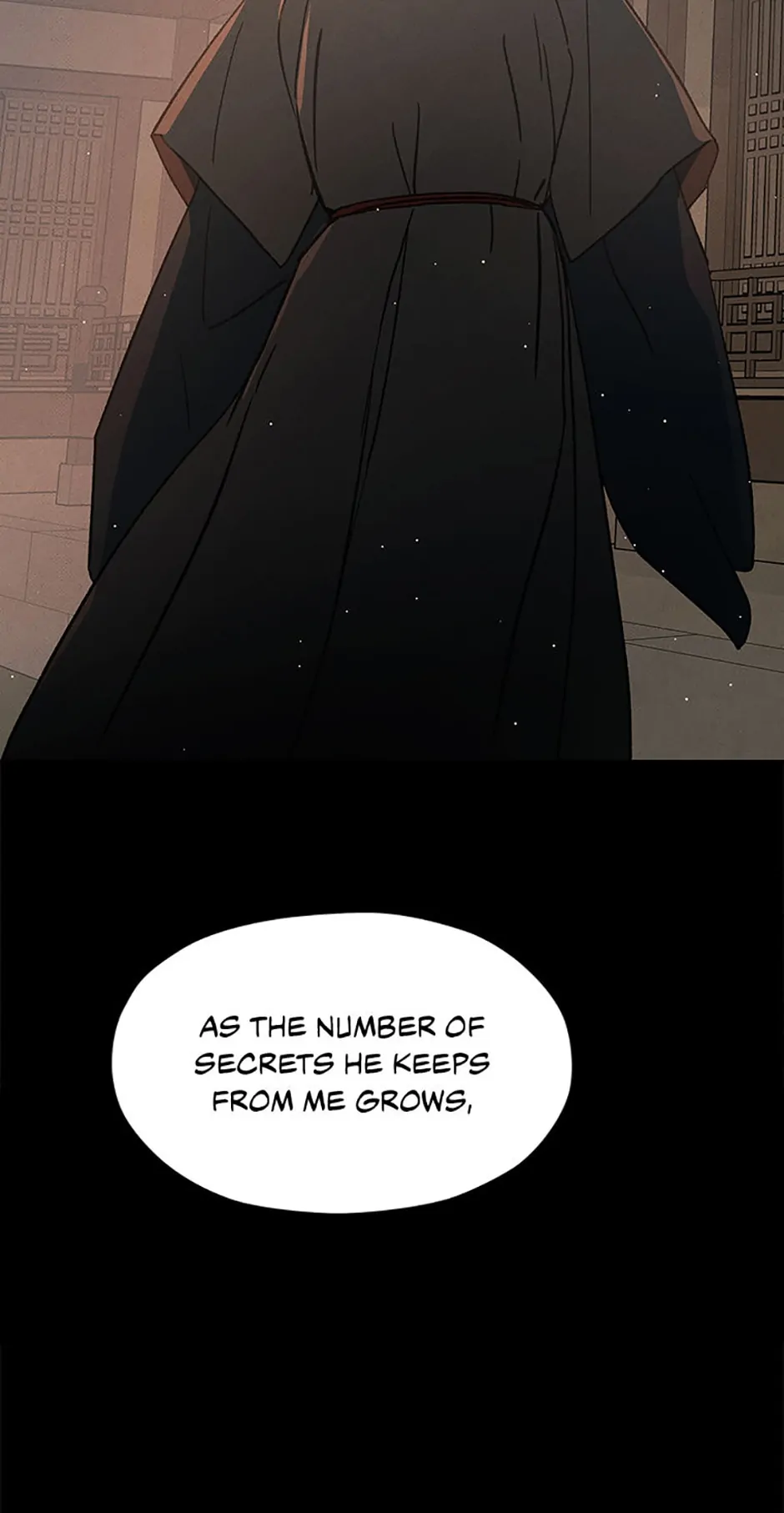 Under the Plum Blossom Tree (Official) - Chapter 53 manhwa