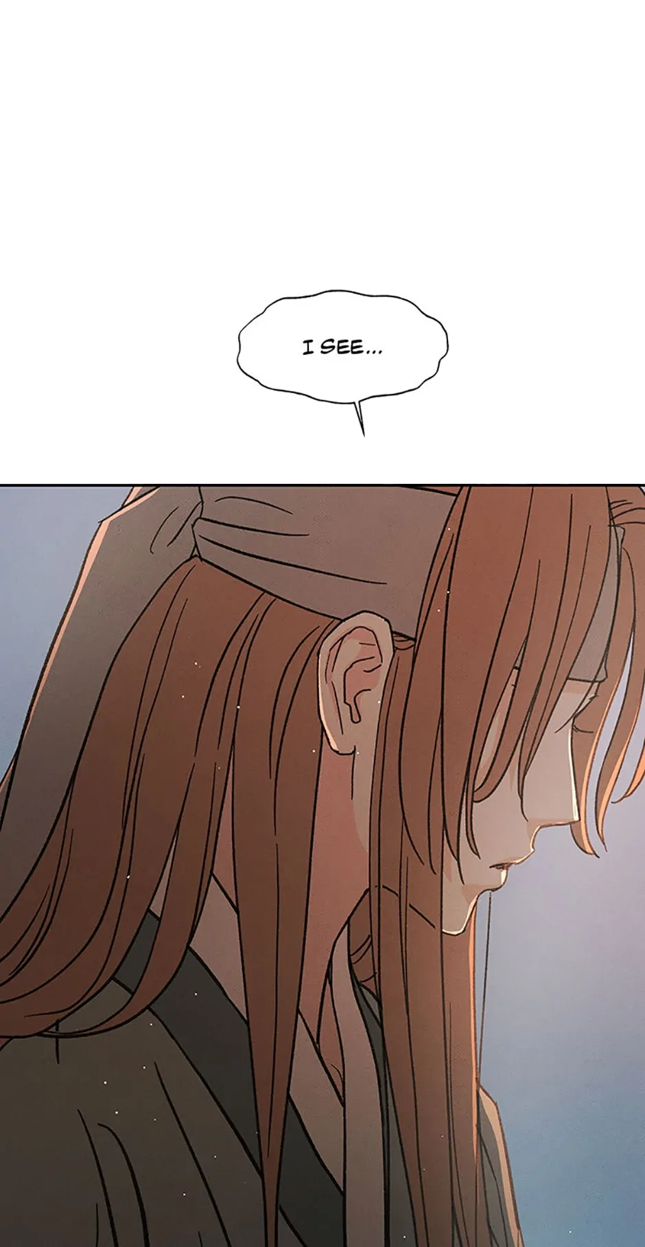 Under the Plum Blossom Tree (Official) - Chapter 53 manhwa