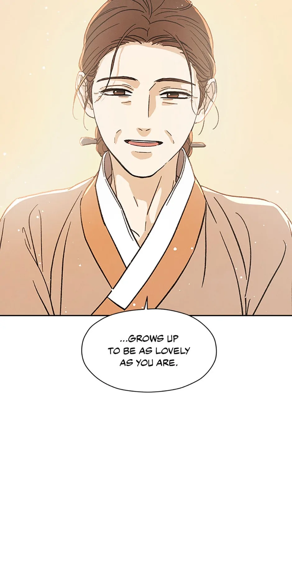 Under the Plum Blossom Tree (Official) - Chapter 53 manhwa