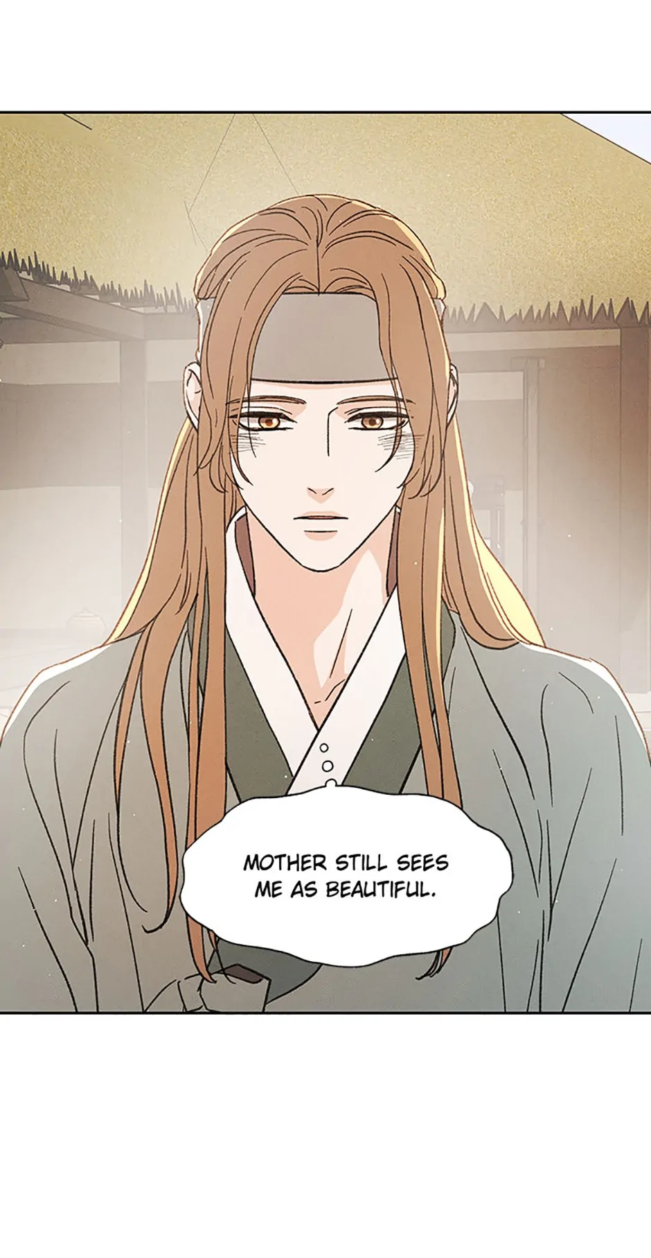 Under the Plum Blossom Tree (Official) - Chapter 53 manhwa