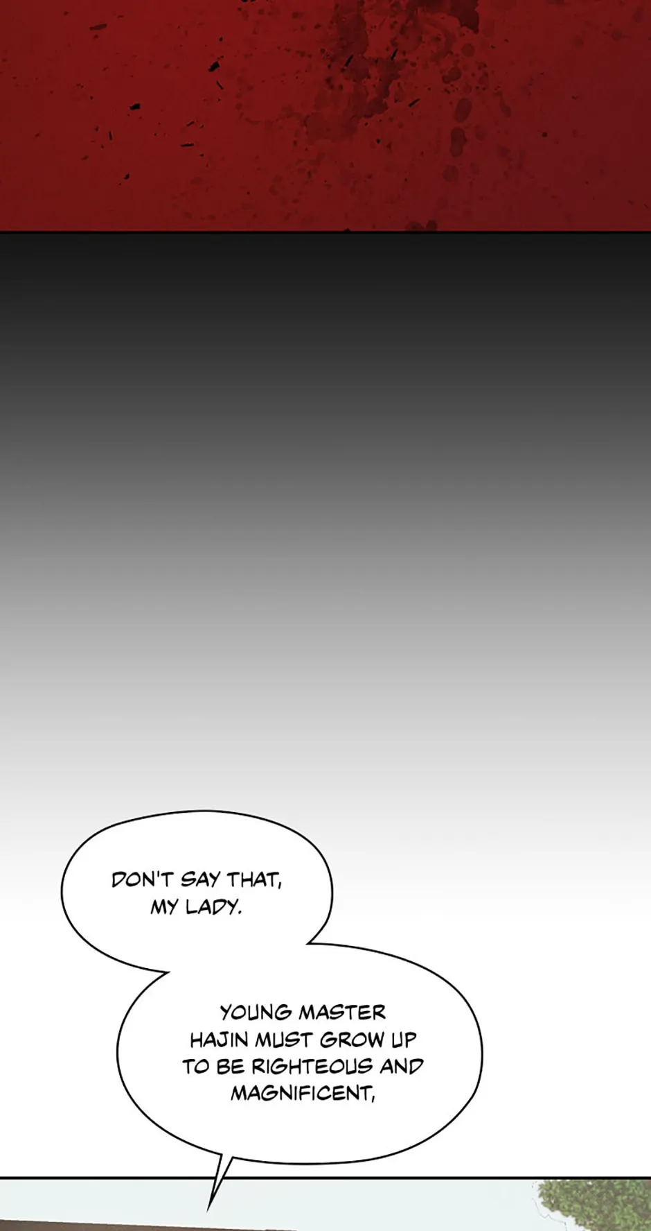 Under the Plum Blossom Tree (Official) - Chapter 53 manhwa