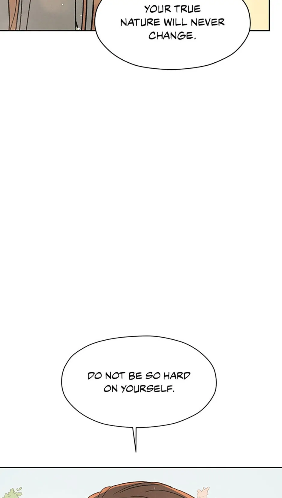 Under the Plum Blossom Tree (Official) - Chapter 53 manhwa