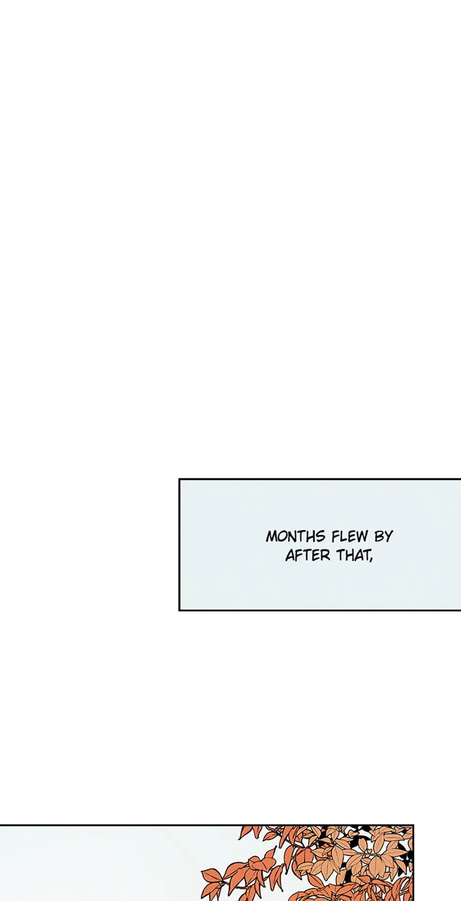 Under the Plum Blossom Tree (Official) - Chapter 53 manhwa